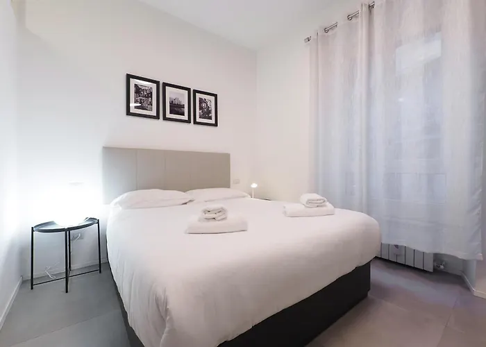 Primopiano - Porro Lambertenghi Lejlighed