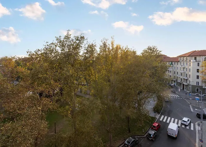 Victor House By Barbarhouse Milán