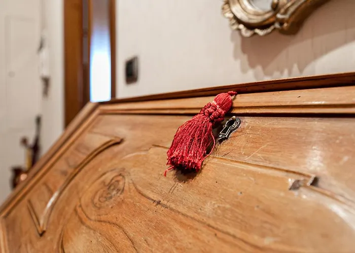 Lägenhet Italianway Easy - Strambio 8 *