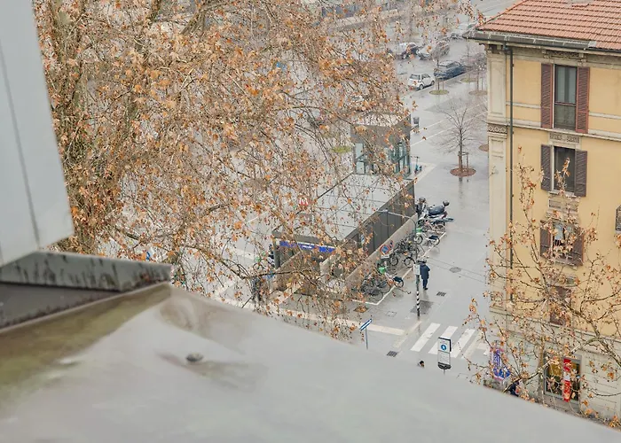 Appartement Bnbest Tricolore 6 Pax