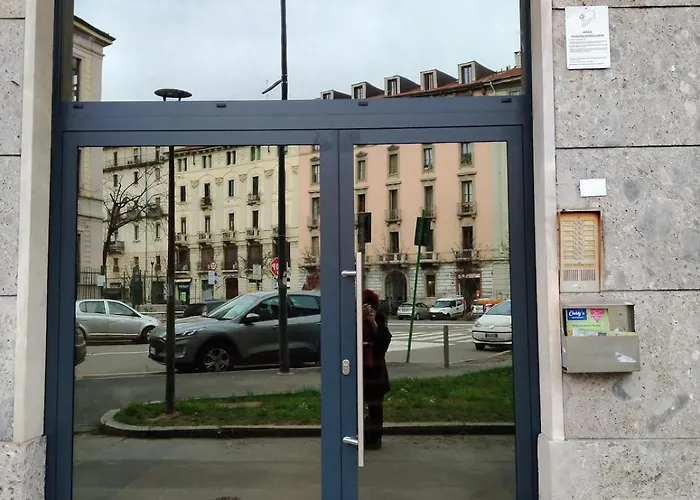 Serendipity House-porta Romana-bocconi