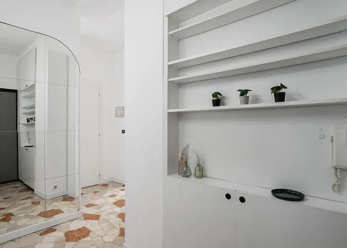 Italianway Comfort - Sammartini 35