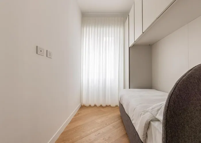 Apartament Dimora Montenapo