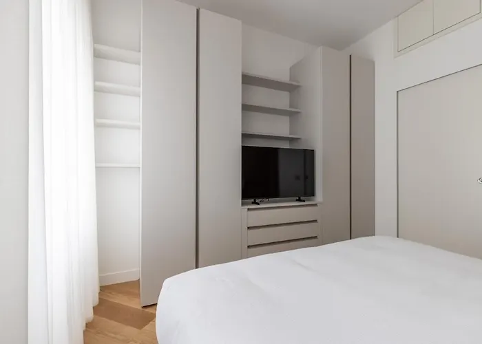 Apartamento Dimora Montenapo