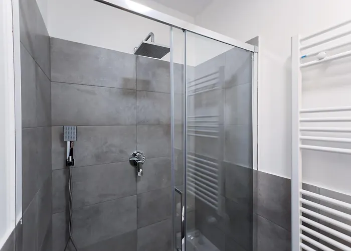 Zona Tortona - Navigli Lägenhet *