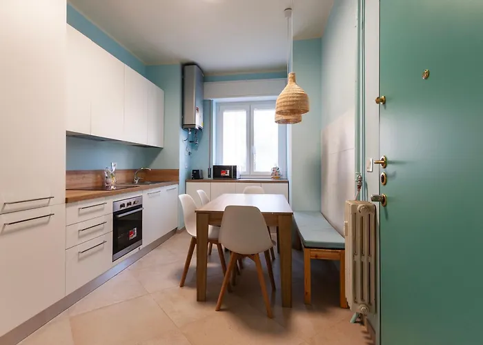 Youhosty - Cascina Corba 96 *