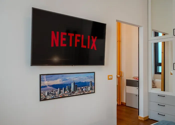 아파트 Guesthost - Relaxing Wooden *