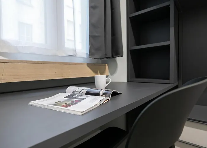 Italianway Comfort - Monte Nevoso 8 Apartman