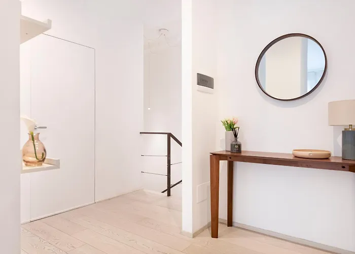 Апартаменты Easylife - - Poerio 31 - Porta Venezia