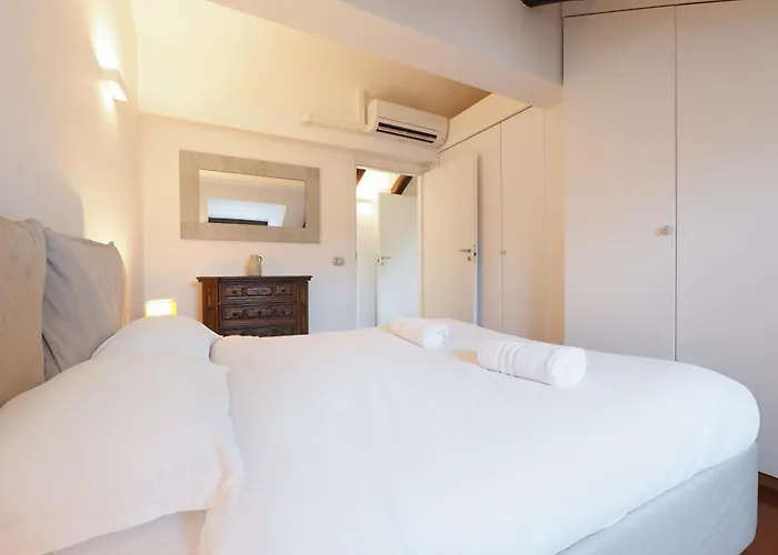 Primopiano - Tadino B Appartement Milan