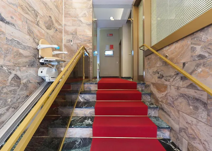 Primopiano - Biancospini B