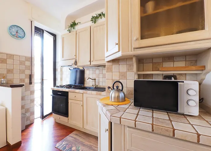 Primopiano - Biancospini B *