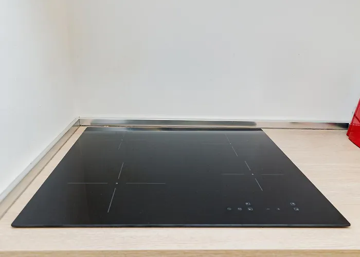 Bnbest San Siro 6 Pax Appartement Milaan