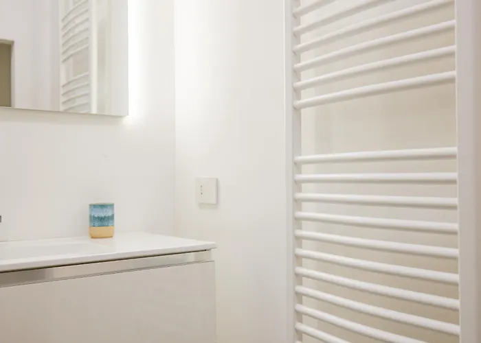 Bnbest San Siro 6 Pax