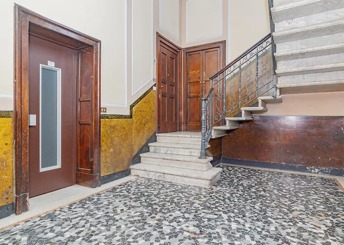 Bnbest Farini Enjoy Isola 4 Pax * 米兰