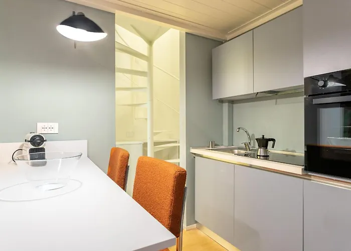 Borromei Daire