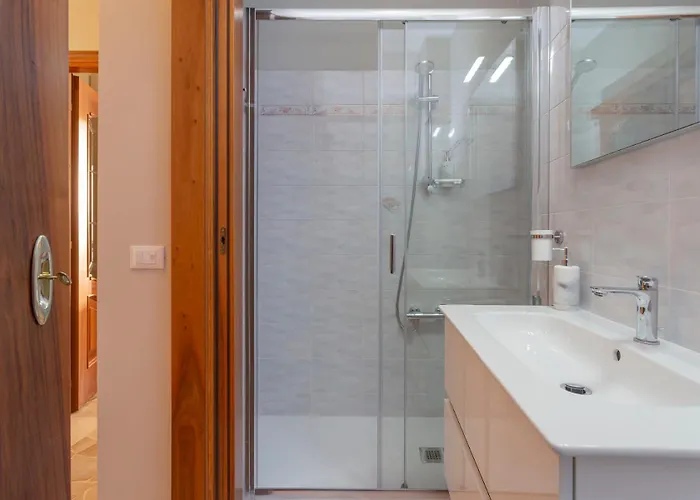 Modern Two-room Between Linate And The Center Milano