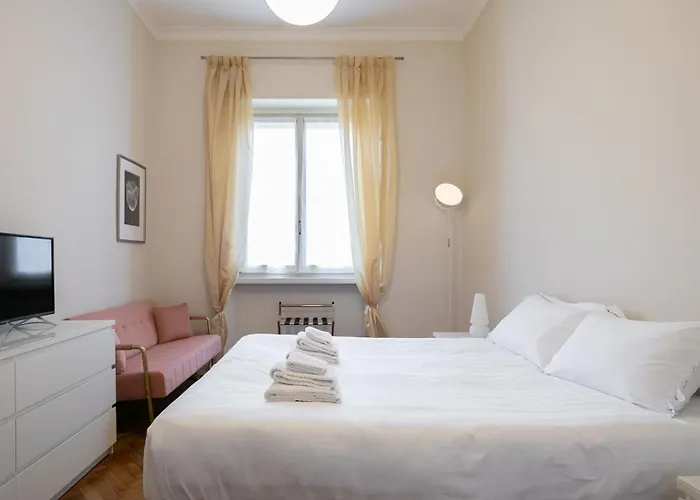 Italianway - Leoncavallo 45 Daire