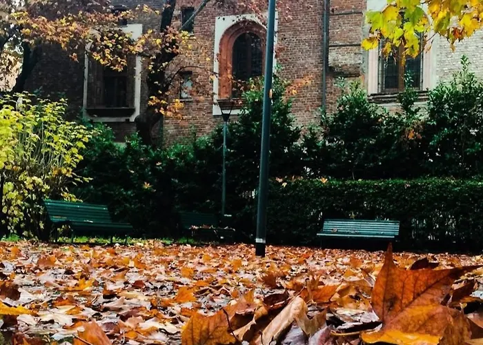 Residenza Isola Prime ミラノ