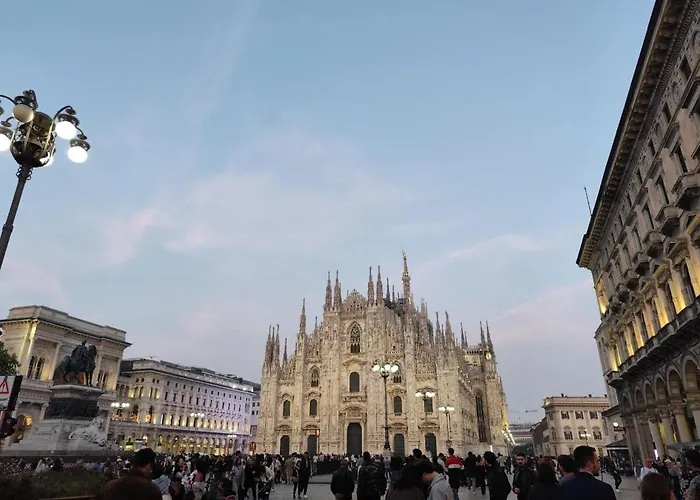 Cathedral アパート