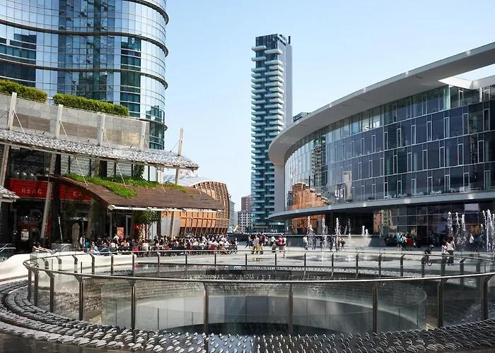 San Siro Duomo Park Free Lägenhet Milano