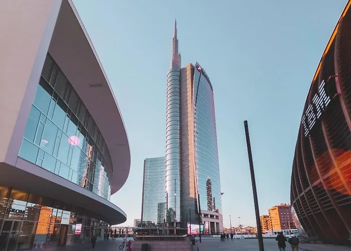 San Siro Duomo Park Free