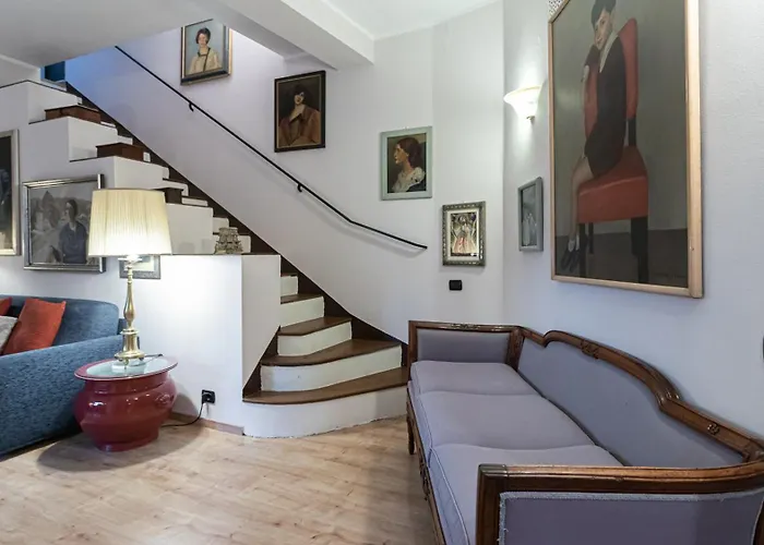 Italianway Comfort - Argelati 16 Trilo * מילאנו