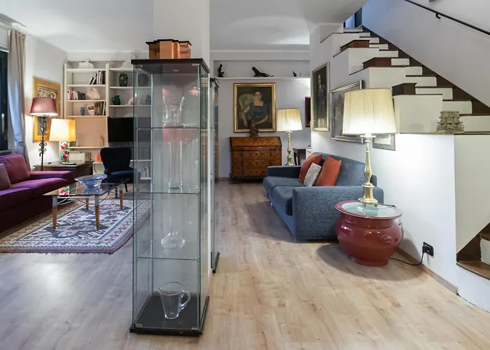 Italianway Comfort - Argelati 16 Trilo