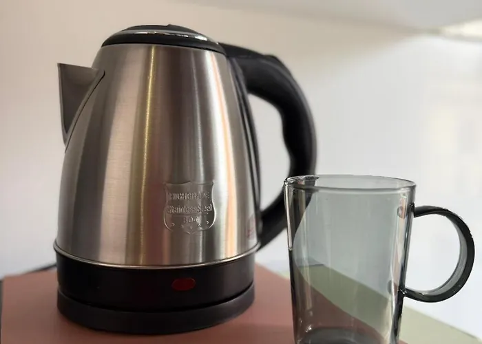 My Place-milan Centre * Milán