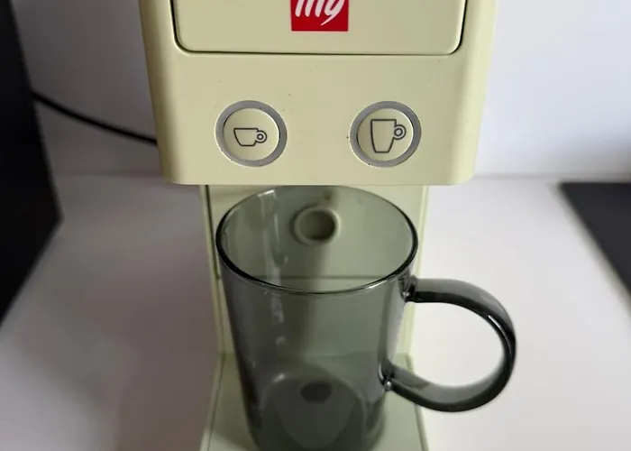 Apartamento My Place-milan Centre