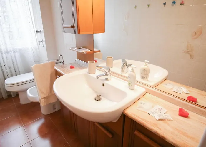 La Casa Di Roberta * Milano