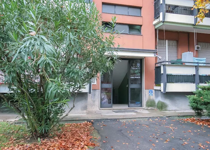 La Casa Di Roberta شقة *