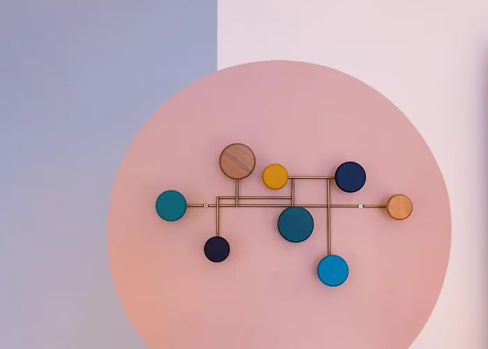 Apartamento Beautiful Cozy And Modern One *