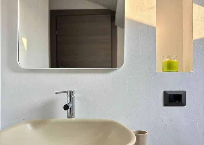 Attico Tra Le Nuvole *