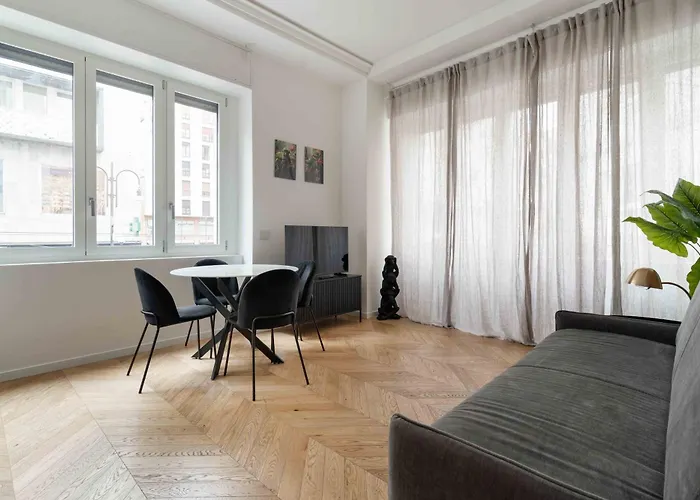 Apartman Unione Boutique - 1min From Duomo *