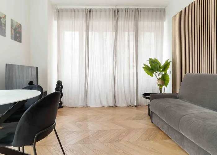 Unione Boutique - 1min From Duomo