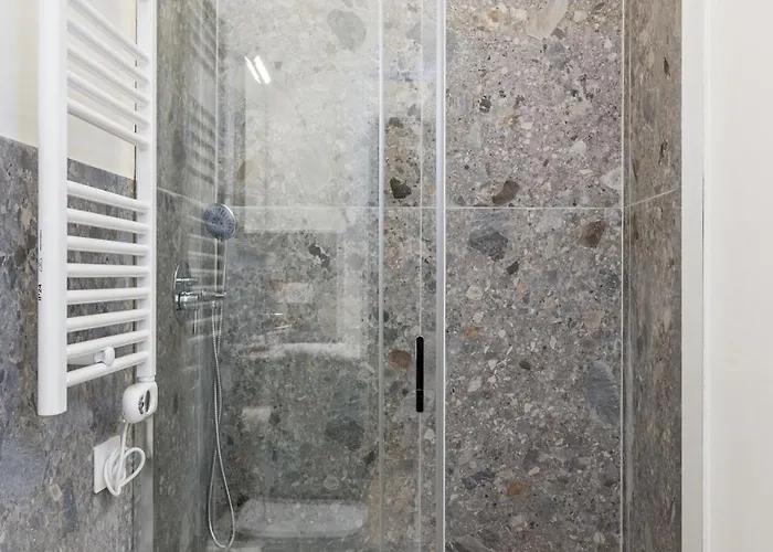 Lägenhet Keys Of Italy - Arese - 1bdr Zona Isola