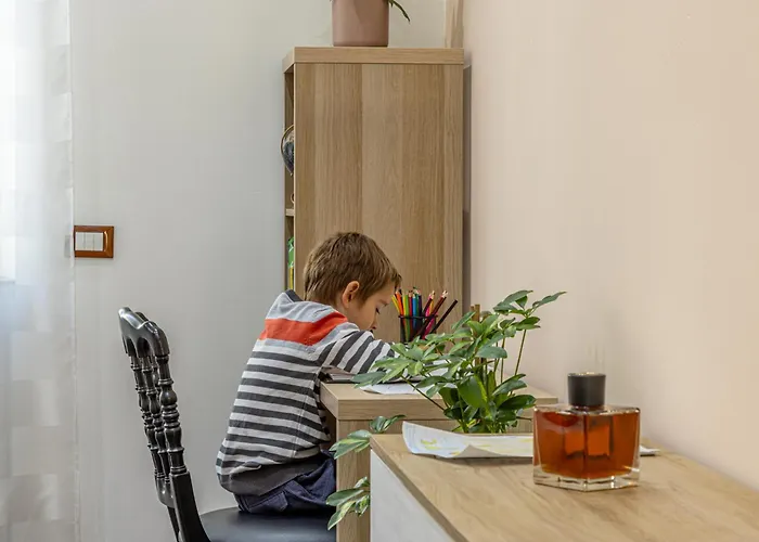 Eden House - La Tua Oasi A * 米兰