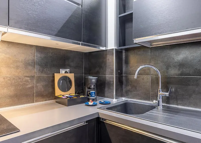 Eden House - La Tua Oasi A 公寓 *