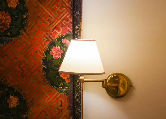 Appartement I-host Garden - Michele Del Carso *