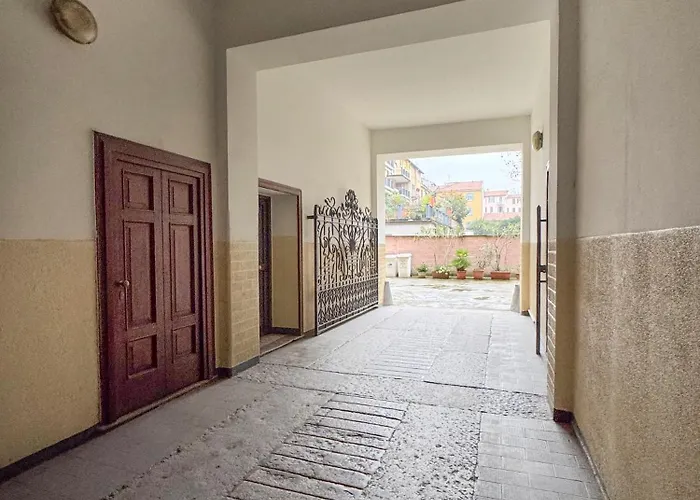 Cinema Loft - New Exclusive Milán