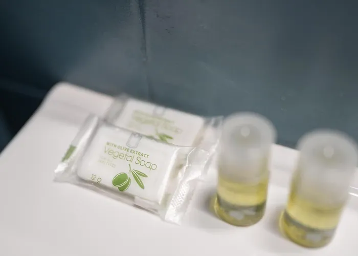 公寓 Zara Boutique By Innstay *