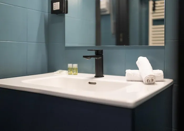 Zara Boutique By Innstay