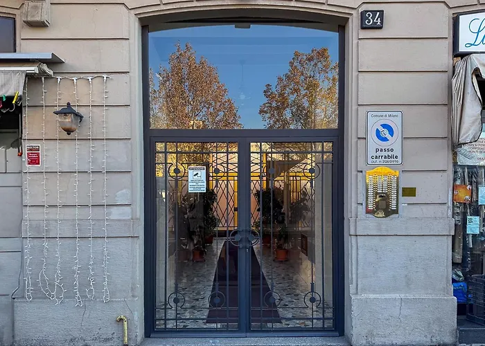 Urban By Host Hero 公寓