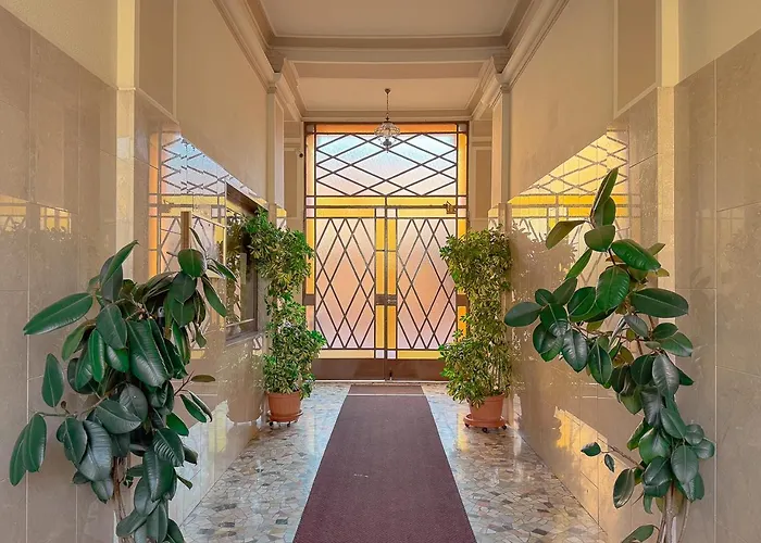 Urban By Host Hero * 米兰