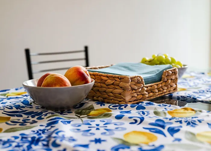 Misurata 아파트 *