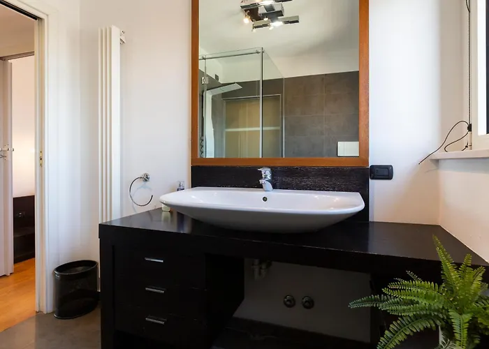 Settimo Cielo - San Cristoforo *