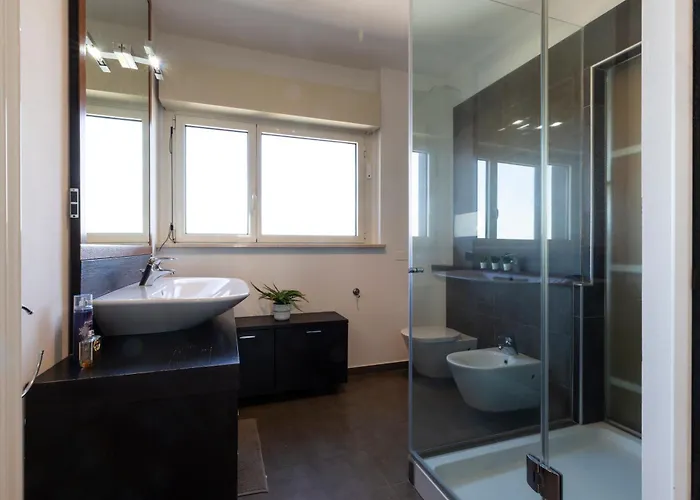 Settimo Cielo - San Cristoforo Apartman *