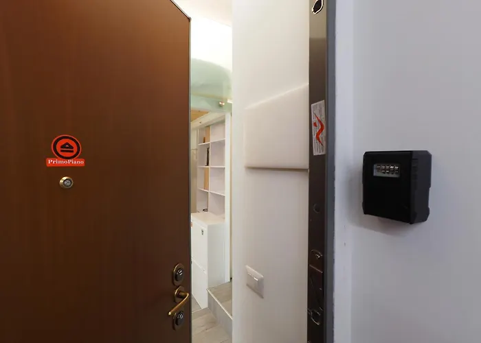 Apartament Primopiano - Vittadini