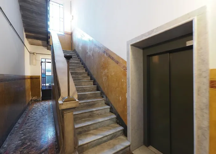 Primopiano - Vittadini Mediolan